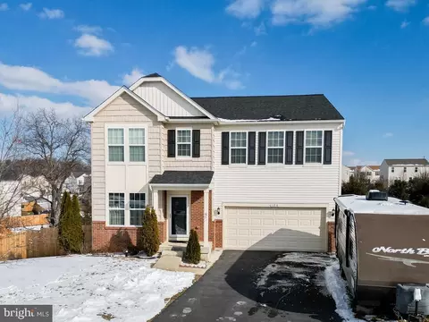 106 Marys Wind Ct, Stephens City, VA 22655