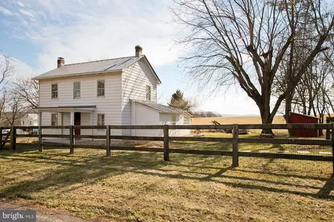 849 Redland Rd, Cross Junction, VA 22625