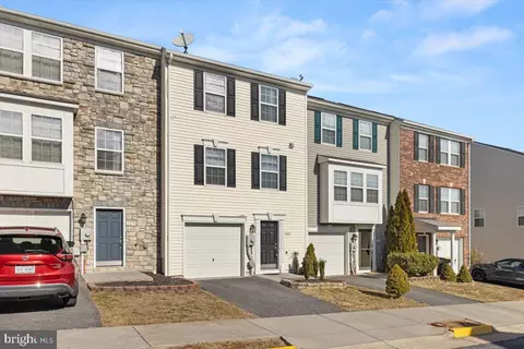 109 Monticello Sq, Winchester, VA 22602