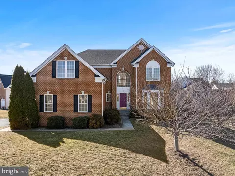 200 Heath Ct, Winchester, VA 22602