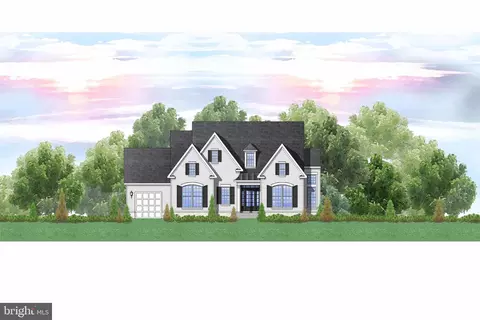 Red Oak Road, Cross Junction, VA 22625