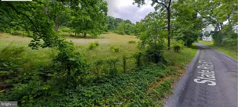 310 Burnt Church Rd, Winchester, VA 22602