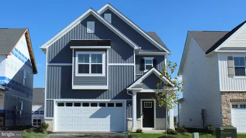 124 Manasquan Way, Winchester, VA 22602