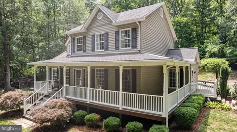 5679 Northwestern Pike, Gore, VA 22637
