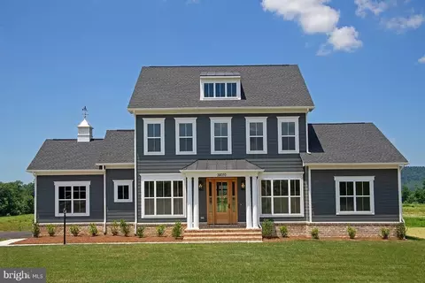 Red Oak Road, Cross Junction, VA 22625