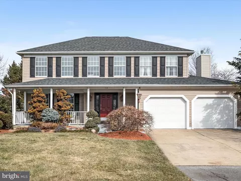 113 Dinwiddie Ct, Stephens City, VA 22655