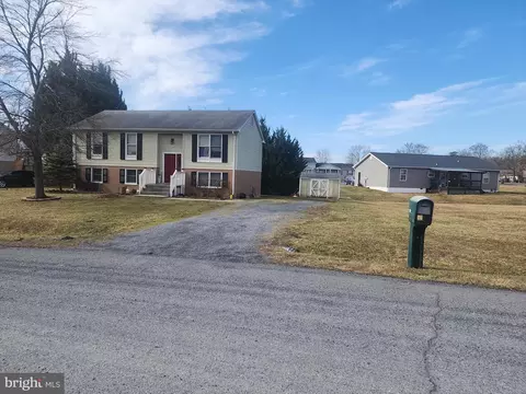 102 Chelan Pl, Winchester, VA 22603