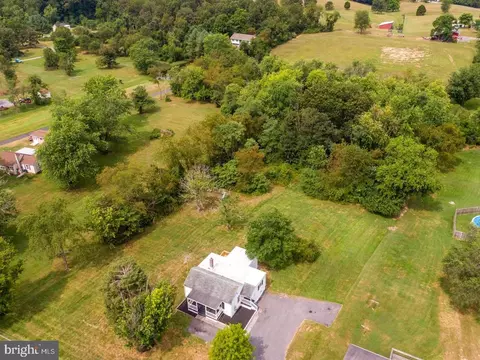 150 Marple Rd, Winchester, VA 22603