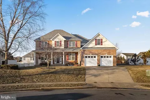111 Barnston Ct, Winchester, VA 22602