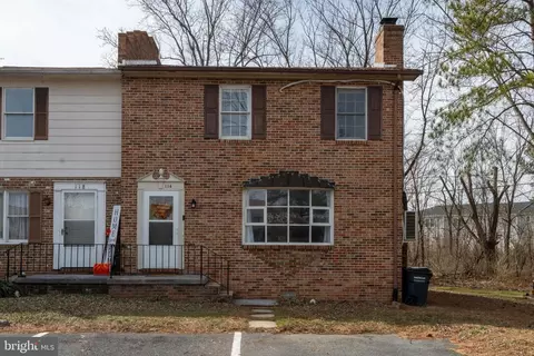 116 Warren Cir, Stephens City, VA 22655