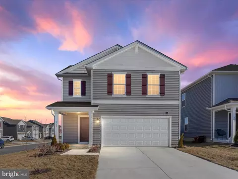 163 Schyrock Dr, Stephens City, VA 22655