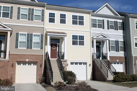205 Cobble Stone Dr, Winchester, VA 22602