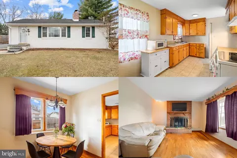 113 Ridge Rd, Winchester, VA 22602