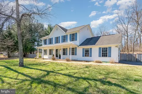 149 Rome Dr, Clear Brook, VA 22624