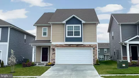 117 Charing Cross Dr, Stephens City, VA 22655