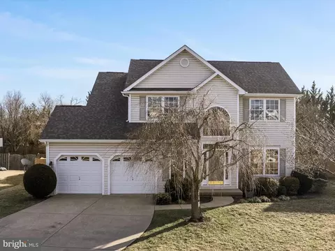 104 Exmoor Ct, Stephens City, VA 22655