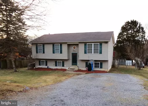 2414 Laurel Ln, Middletown, VA 22645