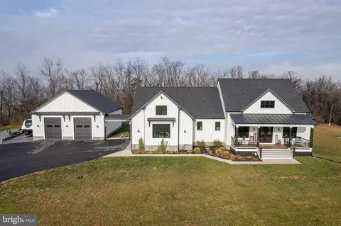 172 Winding Hill Rd, Winchester, VA 22603