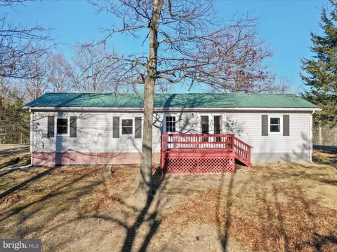 308 Wardensville Grade Grade, Winchester, VA 22602