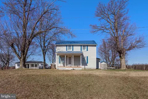 337 Old Charles Town Rd, Stephenson, VA 22656 photo 5