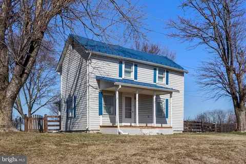 337 Old Charles Town Rd, Stephenson, VA 22656 photo 9