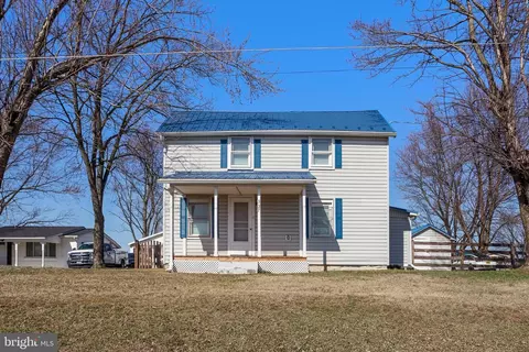337 Old Charles Town Rd, Stephenson, VA 22656 photo 6