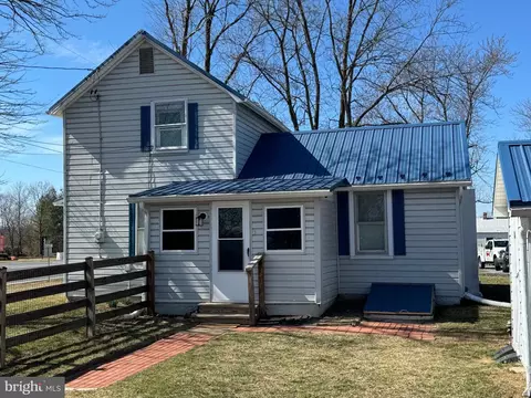 337 Old Charles Town Rd, Stephenson, VA 22656