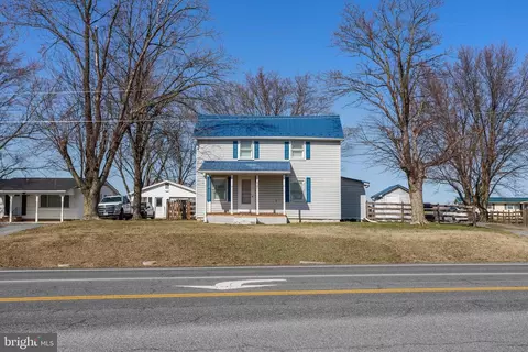 337 Old Charles Town Rd, Stephenson, VA 22656 photo 4