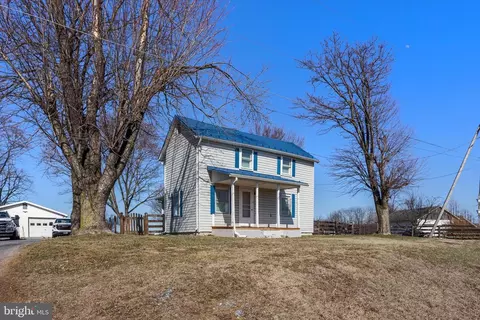 337 Old Charles Town Rd, Stephenson, VA 22656 photo 8
