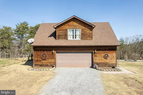 320 Adams Rd, Winchester, VA 22603