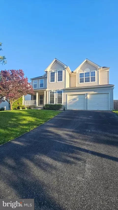 Exterior - 233 Mackenzie Ln, Stephenson, VA 22656 photo 4 of 5