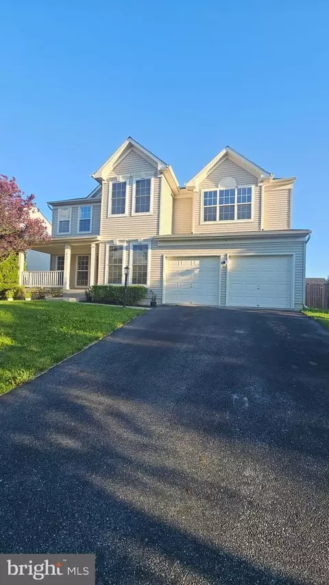 233 Mackenzie Ln, Stephenson, VA 22656