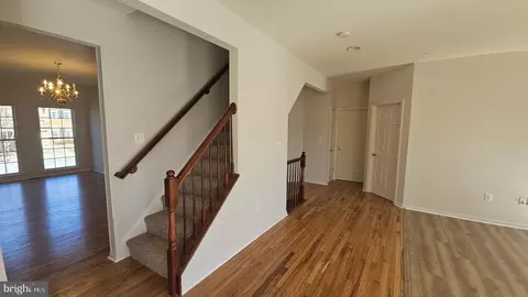 Entry Way - 233 Mackenzie Ln, Stephenson, VA 22656 photo 3 of 13