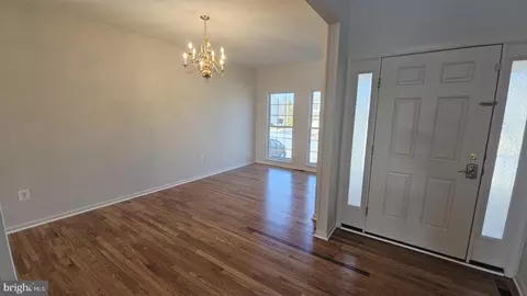 Entry Way - 233 Mackenzie Ln, Stephenson, VA 22656 photo 6 of 13