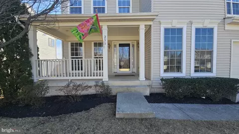 Exterior - 233 Mackenzie Ln, Stephenson, VA 22656 photo 2 of 5