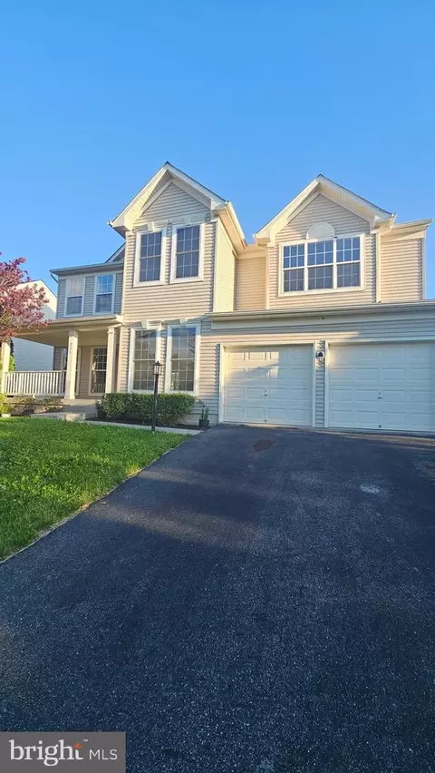 Exterior - 233 Mackenzie Ln, Stephenson, VA 22656 photo 5 of 5