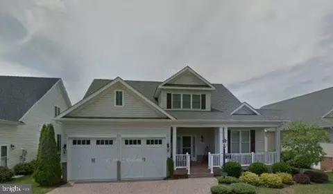 115 Harvest Ridge Dr, Winchester, VA 22601