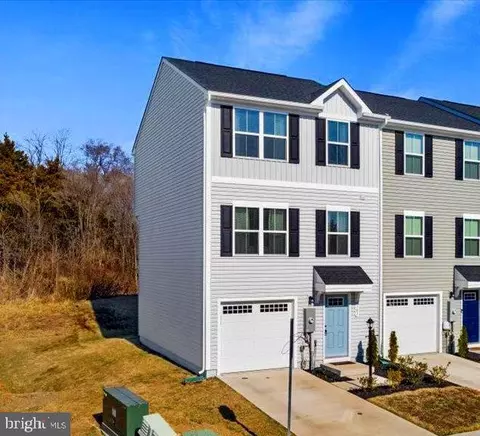 101 Kensington Cir, Middletown, VA 22645