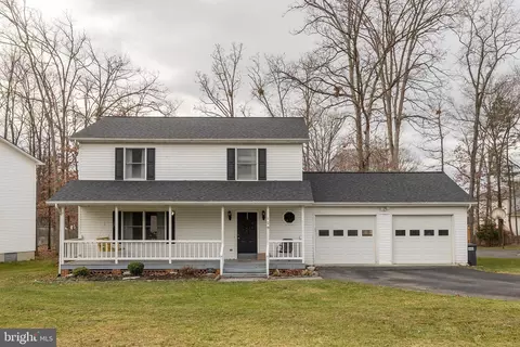 128 Bell Haven Cir, Stephens City, VA 22655