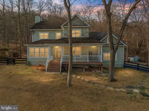 620 Old Baltimore Rd, Winchester, VA 22603