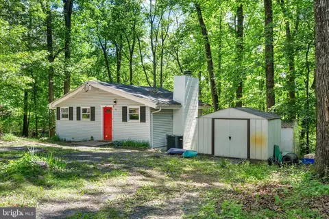 104 Blackfeet Trl, Winchester, VA 22602