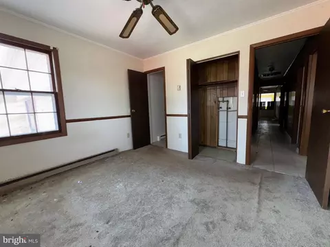 Bedroom - 6731 Middle Rd, Middletown, VA 22645 photo 14 of 15