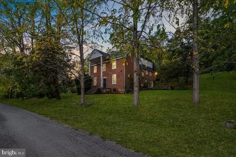 306 Burnt Church Rd, Winchester, VA 22603