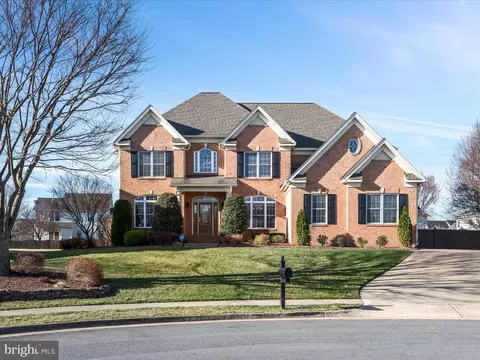 107 Perryville Ct, Stephens City, VA 22655