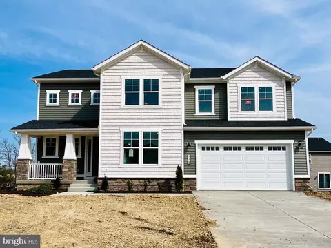 120 Pawn Ct, Winchester, VA 22602