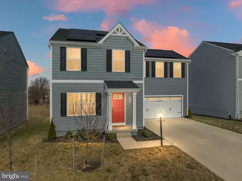 168 Birmingham Dr, Middletown, VA 22645