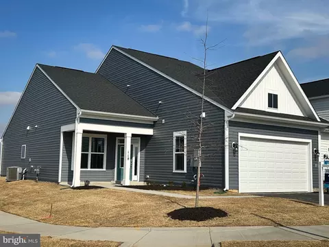 118 Wagtail Ln, Winchester, VA 22603