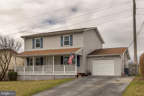 108 Obriens Cir, Winchester, VA 22602
