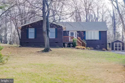 611 Manito Trl, Winchester, VA 22602