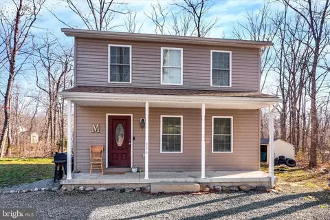 306 Winchester Dr, Winchester, VA 22602